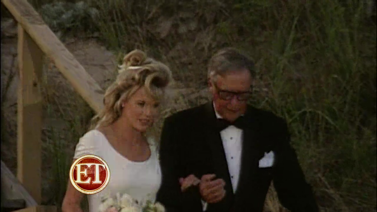 Kim Basinger Special Events